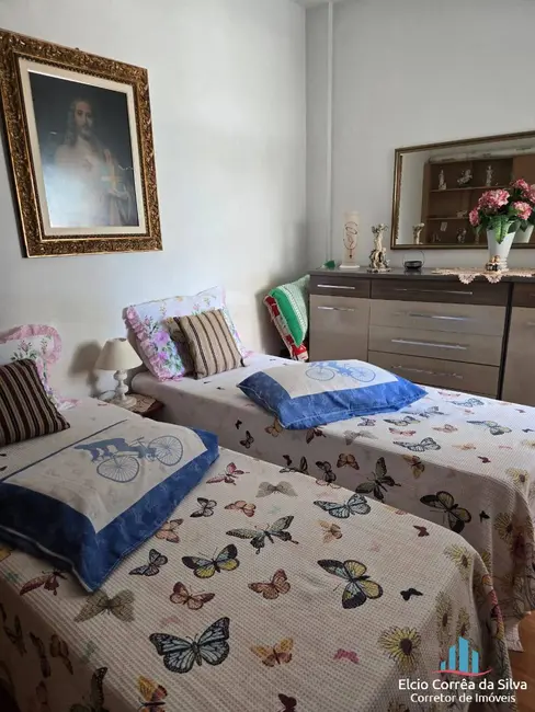 Apartamento com 1 quarto à venda, 45m2 em Ponta da Praia, Santos - SP - imagem 3 Foto 3 de Apartamento com 1 quarto à venda, 45m2 em Ponta da Praia, Santos - SP