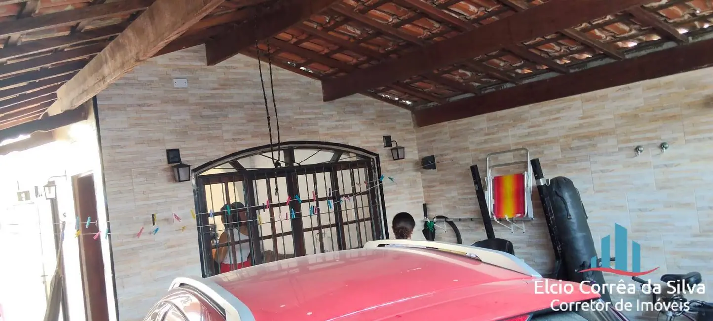Foto 6 de Casa com 2 quartos à venda, 90m2 em Boqueirão, Praia Grande - SP