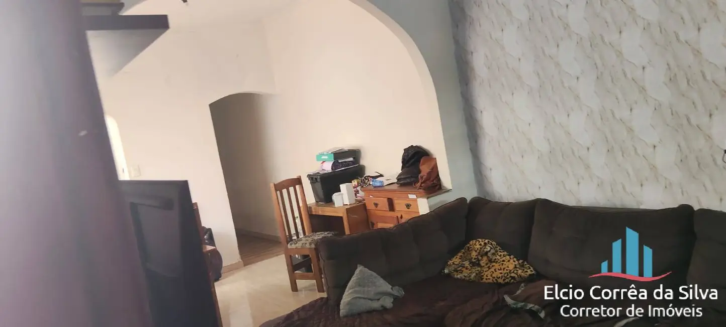 Foto 3 de Casa com 2 quartos à venda, 90m2 em Boqueirão, Praia Grande - SP