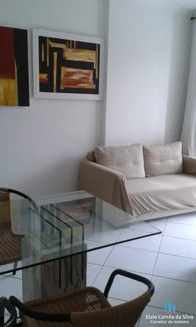 Foto 4 de Apartamento com 2 quartos para alugar, 55m2 em Canto do Forte, Praia Grande - SP