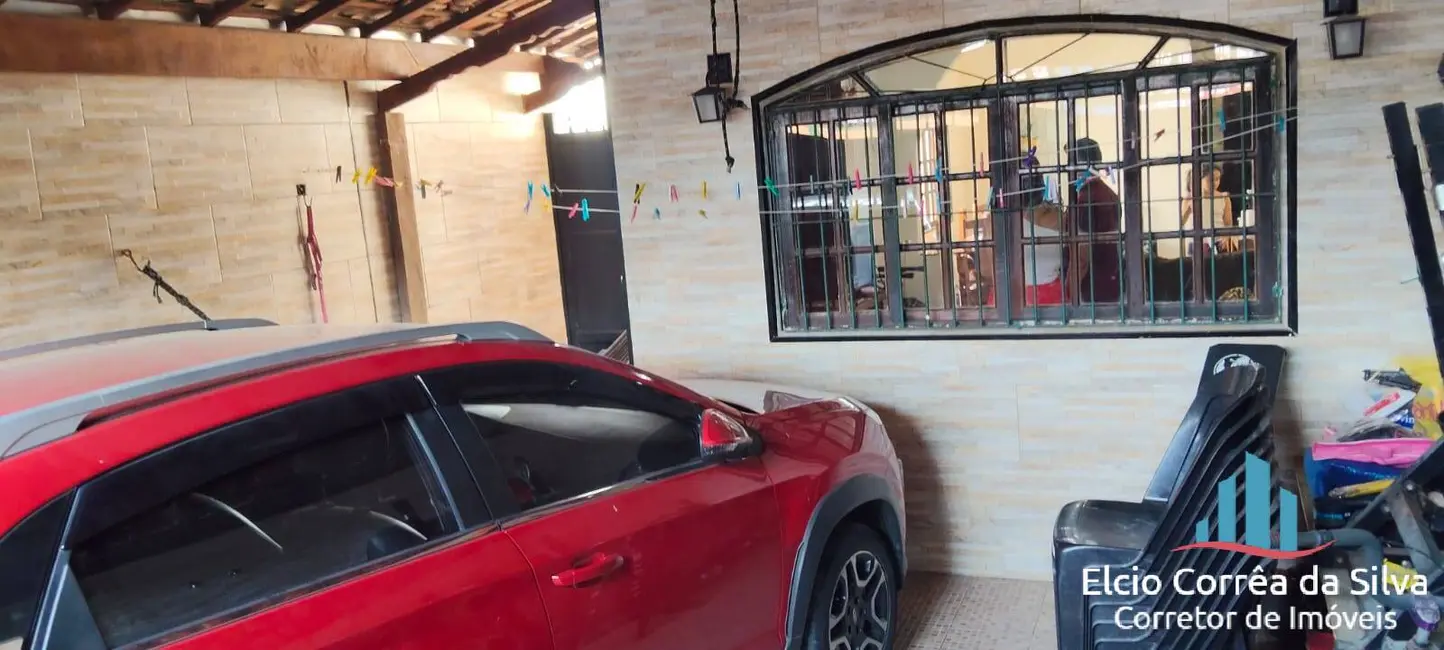 Foto 7 de Casa com 2 quartos à venda, 90m2 em Boqueirão, Praia Grande - SP
