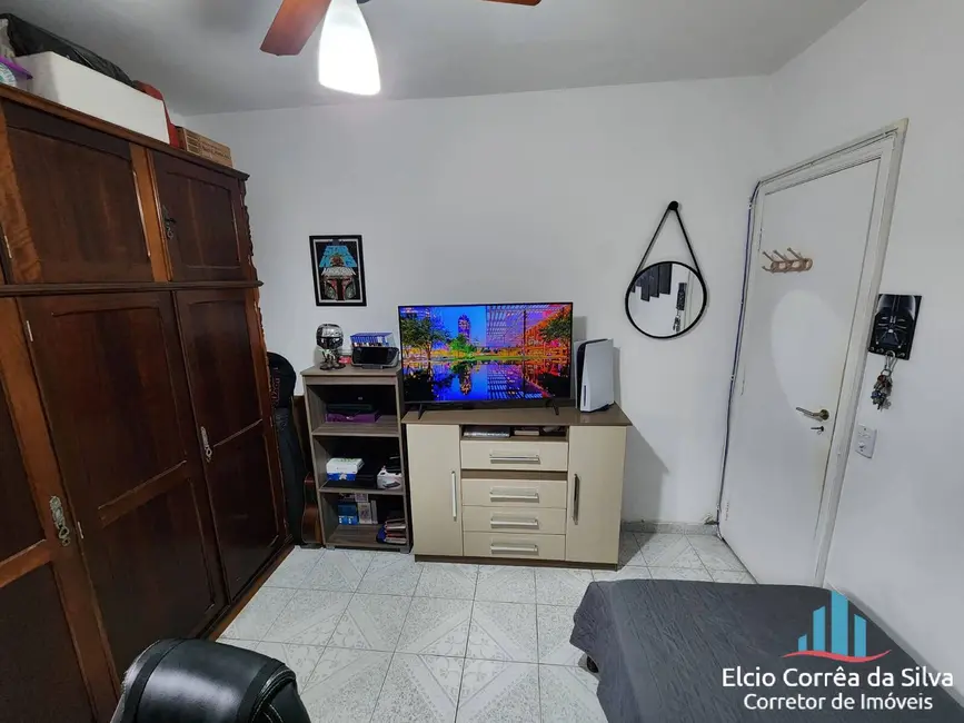 Foto 9 de Apartamento com 2 quartos à venda, 74m2 em Marapé, Santos - SP