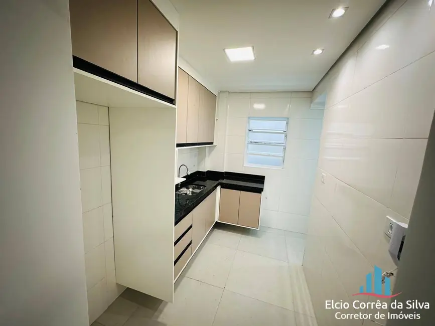 Foto 7 de Apartamento com 2 quartos à venda, 63m2 em Ponta da Praia, Santos - SP