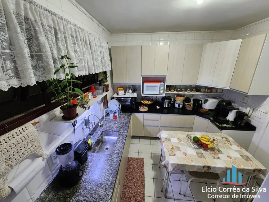 Foto 6 de Apartamento com 2 quartos à venda, 74m2 em Marapé, Santos - SP