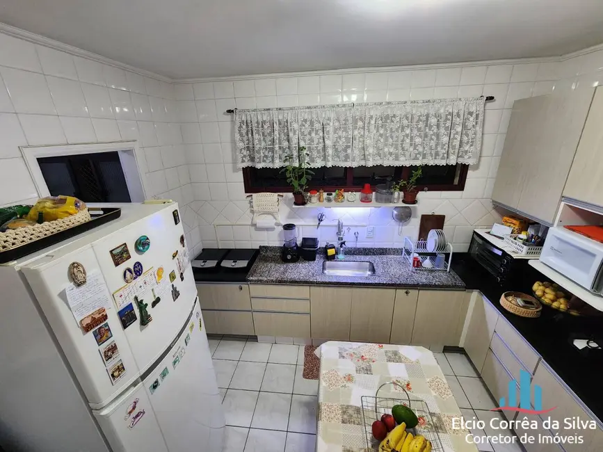 Foto 5 de Apartamento com 2 quartos à venda, 74m2 em Marapé, Santos - SP