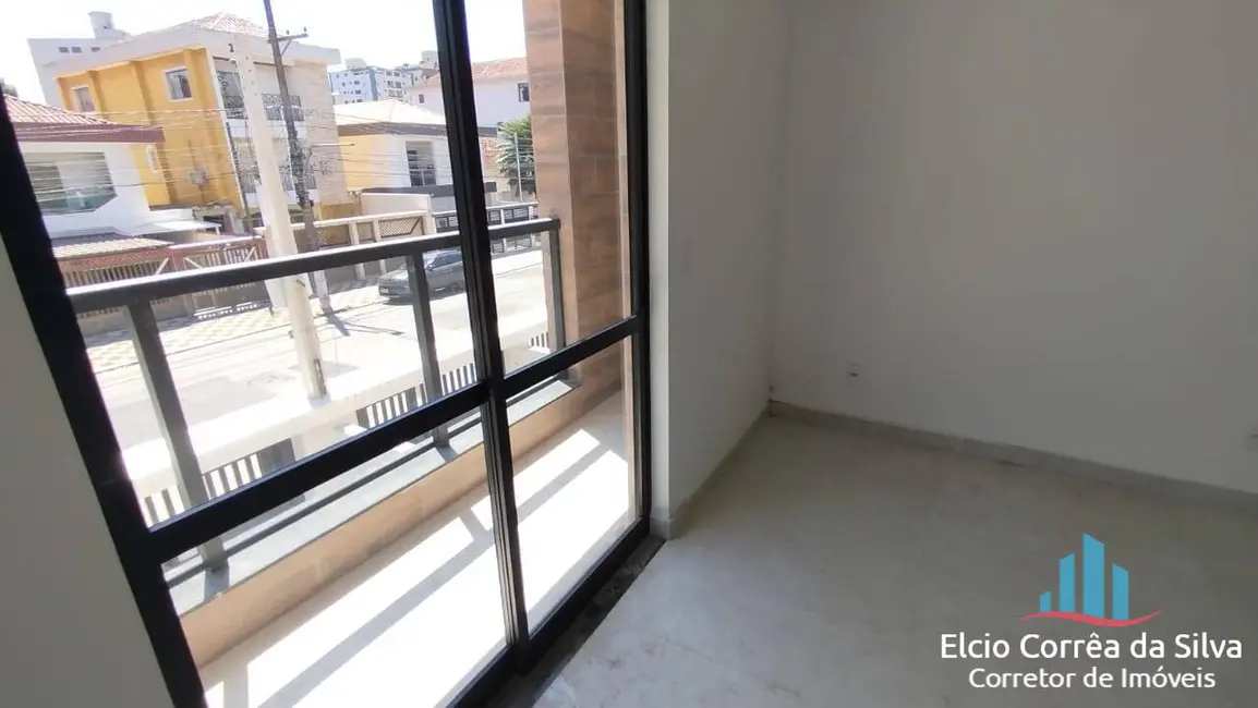 Foto 8 de Casa com 3 quartos à venda, 220m2 em Embaré, Santos - SP