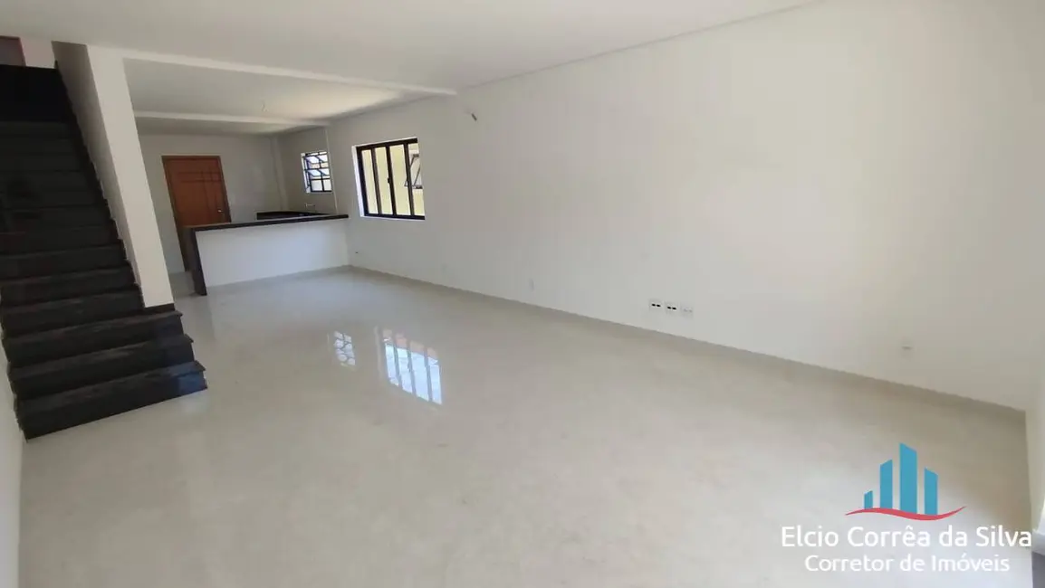 Foto 6 de Casa com 3 quartos à venda, 220m2 em Embaré, Santos - SP