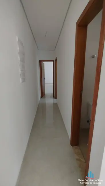 Foto 9 de Casa com 3 quartos à venda, 220m2 em Embaré, Santos - SP