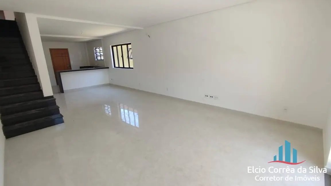 Foto 4 de Casa com 3 quartos à venda, 220m2 em Embaré, Santos - SP