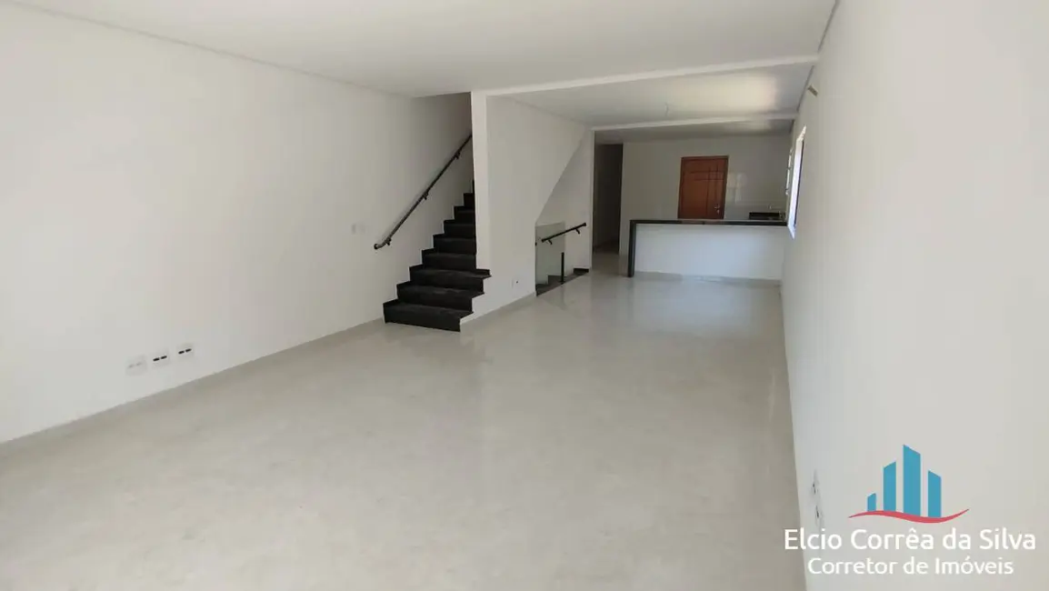 Foto 7 de Casa com 3 quartos à venda, 220m2 em Embaré, Santos - SP