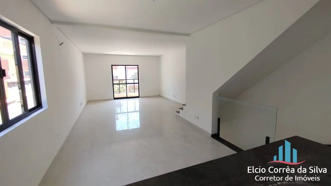 Foto 5 de Casa com 3 quartos à venda, 220m2 em Embaré, Santos - SP