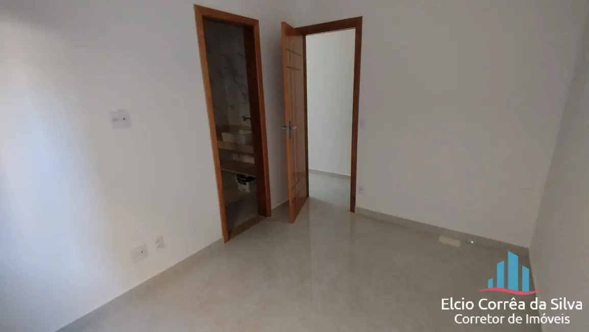 Foto 9 de Casa com 3 quartos à venda, 100m2 em Embaré, Santos - SP