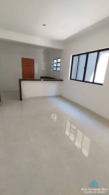Foto 4 de Casa com 3 quartos à venda, 100m2 em Embaré, Santos - SP