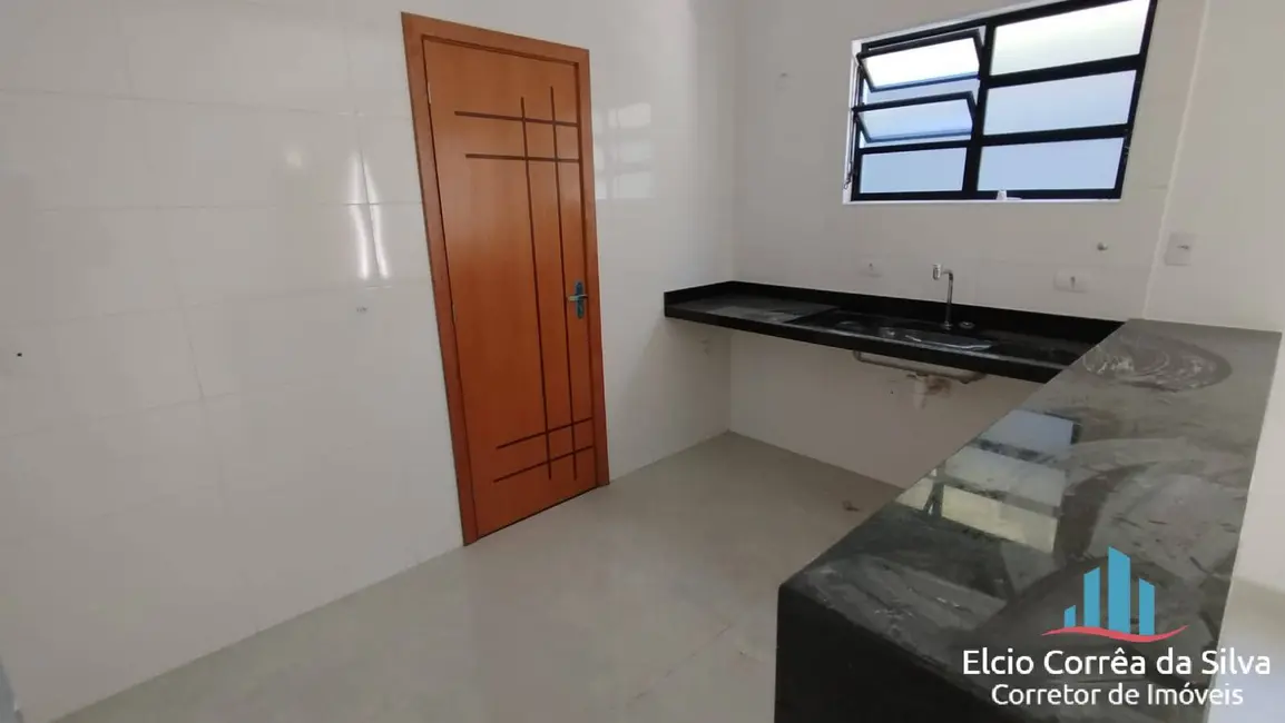 Foto 7 de Casa com 3 quartos à venda, 100m2 em Embaré, Santos - SP