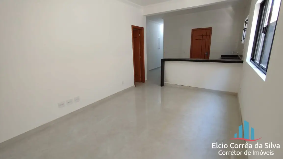 Foto 3 de Casa com 3 quartos à venda, 100m2 em Embaré, Santos - SP