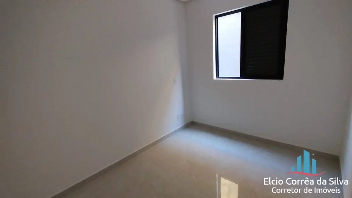 Foto 8 de Casa com 3 quartos à venda, 100m2 em Embaré, Santos - SP
