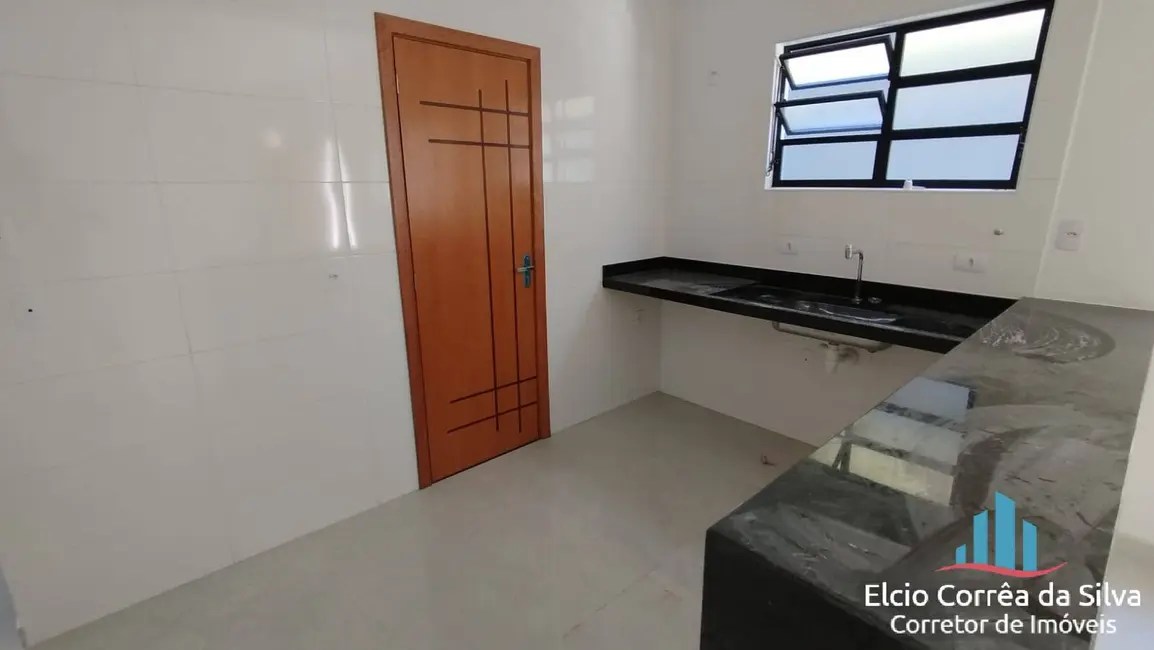 Foto 5 de Casa com 3 quartos à venda, 100m2 em Embaré, Santos - SP