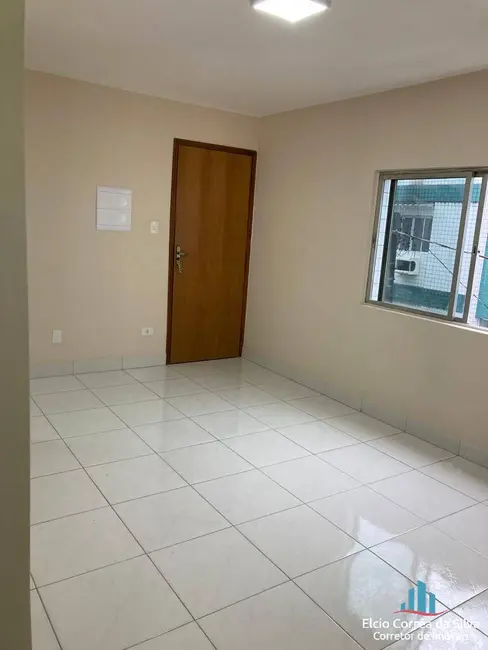 Foto 7 de Apartamento com 3 quartos à venda, 70m2 em Aparecida, Santos - SP