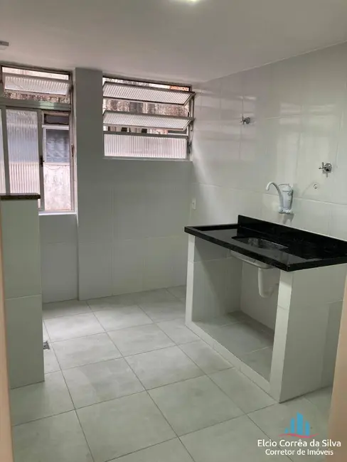 Foto 4 de Apartamento com 3 quartos à venda, 70m2 em Aparecida, Santos - SP
