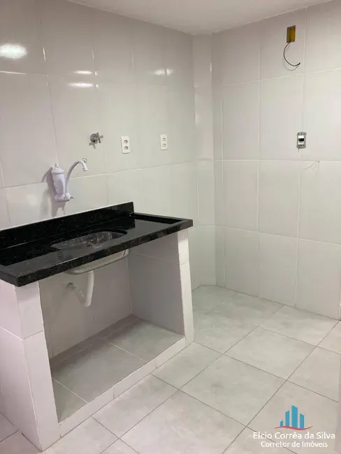 Foto 3 de Apartamento com 3 quartos à venda, 70m2 em Aparecida, Santos - SP