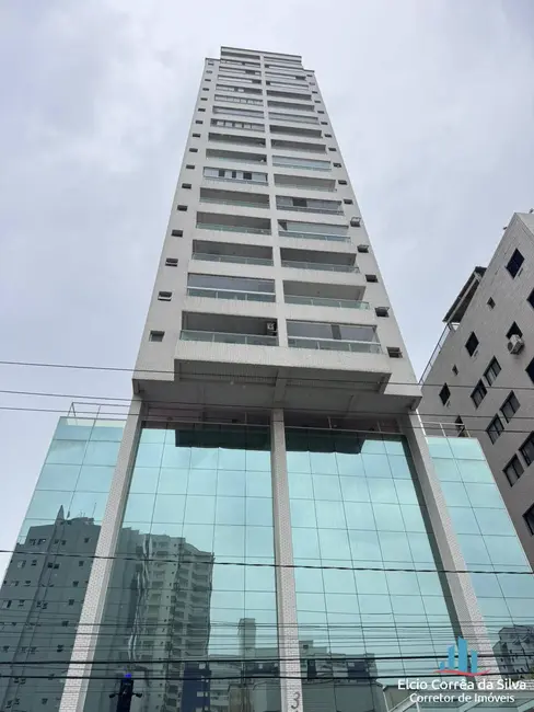 Apartamento com 3 quartos à venda, 91m2 em Canto do Forte, Praia Grande - SP - imagem 1 Foto 1 de Apartamento com 3 quartos à venda, 91m2 em Canto do Forte, Praia Grande - SP