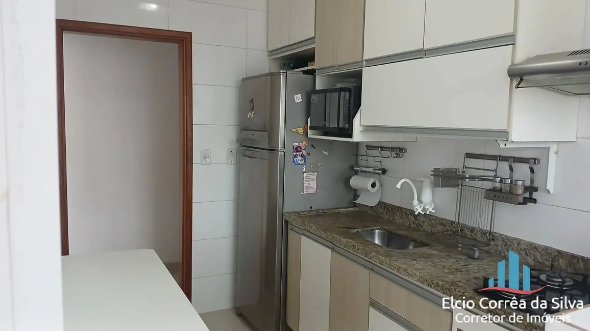 Apartamento com 3 quartos à venda, 91m2 em Canto do Forte, Praia Grande - SP - imagem 5 Foto 5 de Apartamento com 3 quartos à venda, 91m2 em Canto do Forte, Praia Grande - SP