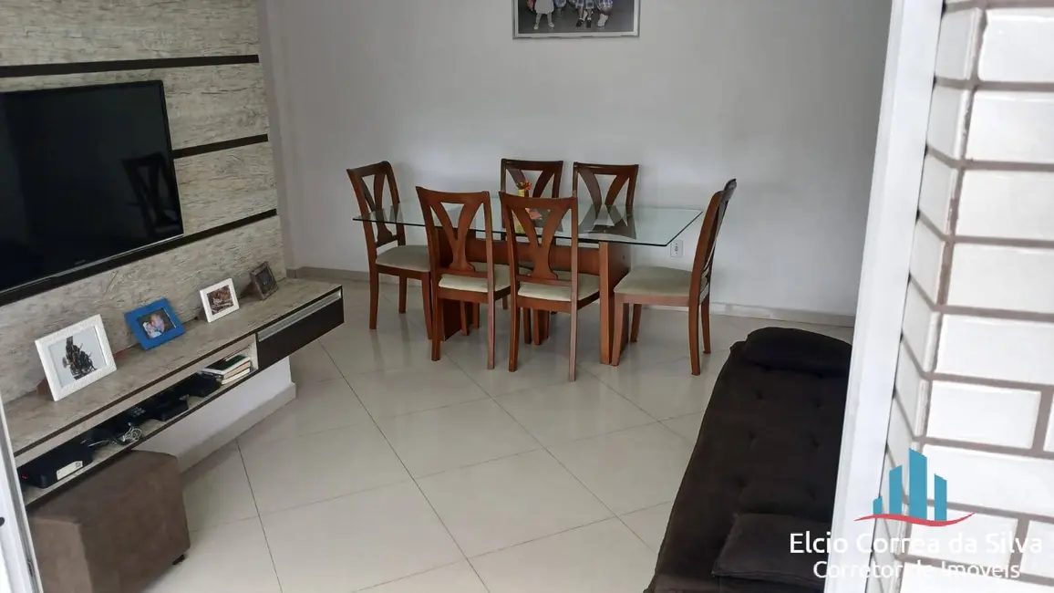 Apartamento com 3 quartos à venda, 91m2 em Canto do Forte, Praia Grande - SP - imagem 3 Foto 3 de Apartamento com 3 quartos à venda, 91m2 em Canto do Forte, Praia Grande - SP