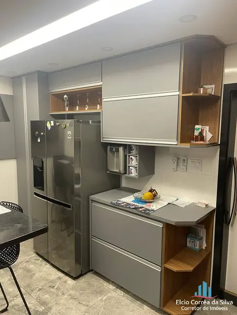 Apartamento com 2 quartos à venda, 105m2 em Marapé, Santos - SP - imagem 8 Foto 8 de Apartamento com 2 quartos à venda, 105m2 em Marapé, Santos - SP