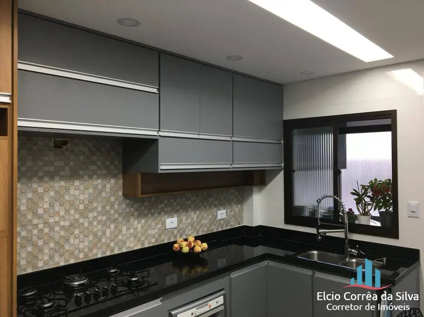 Apartamento com 2 quartos à venda, 105m2 em Marapé, Santos - SP - imagem 4 Foto 4 de Apartamento com 2 quartos à venda, 105m2 em Marapé, Santos - SP