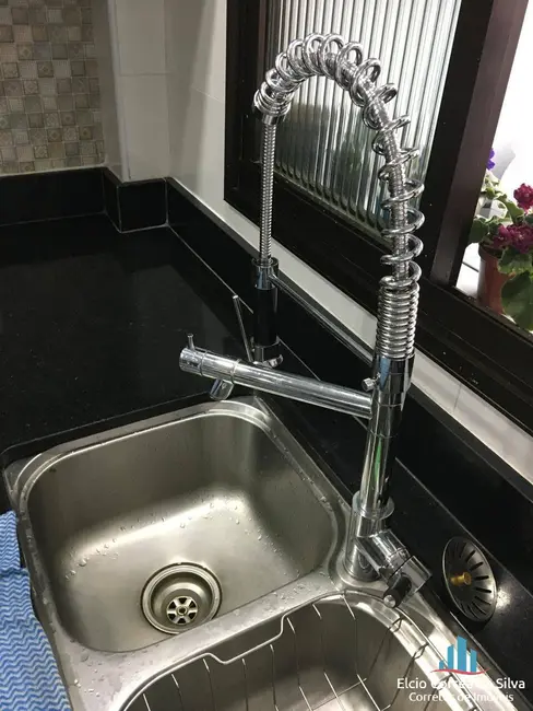 Apartamento com 2 quartos à venda, 105m2 em Marapé, Santos - SP - imagem 7 Foto 7 de Apartamento com 2 quartos à venda, 105m2 em Marapé, Santos - SP