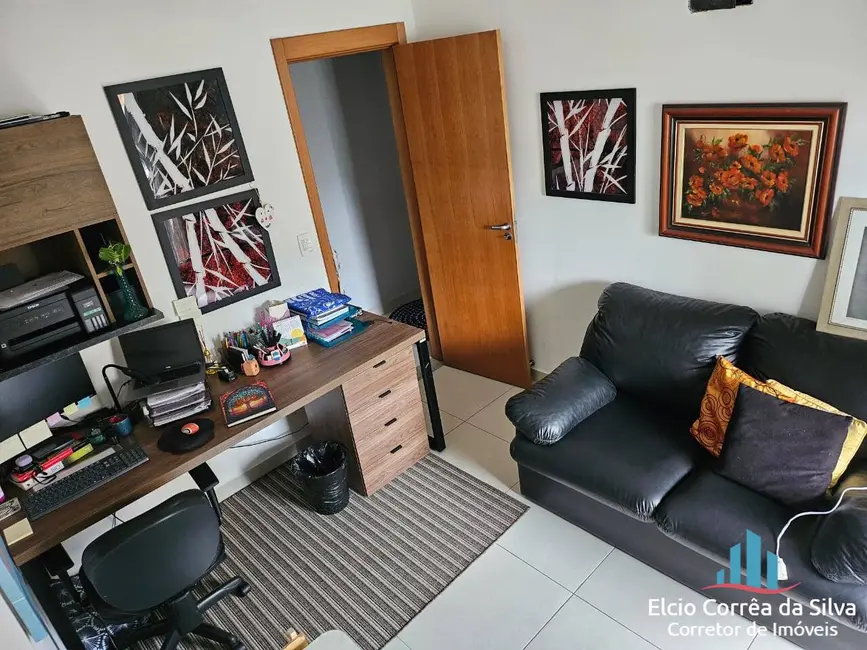 Foto 4 de Apartamento com 3 quartos à venda, 121m2 em Boqueirão, Praia Grande - SP