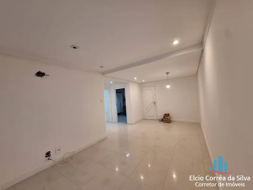 Foto 2 de Apartamento com 2 quartos à venda, 80m2 em Centro, Sao Vicente - SP