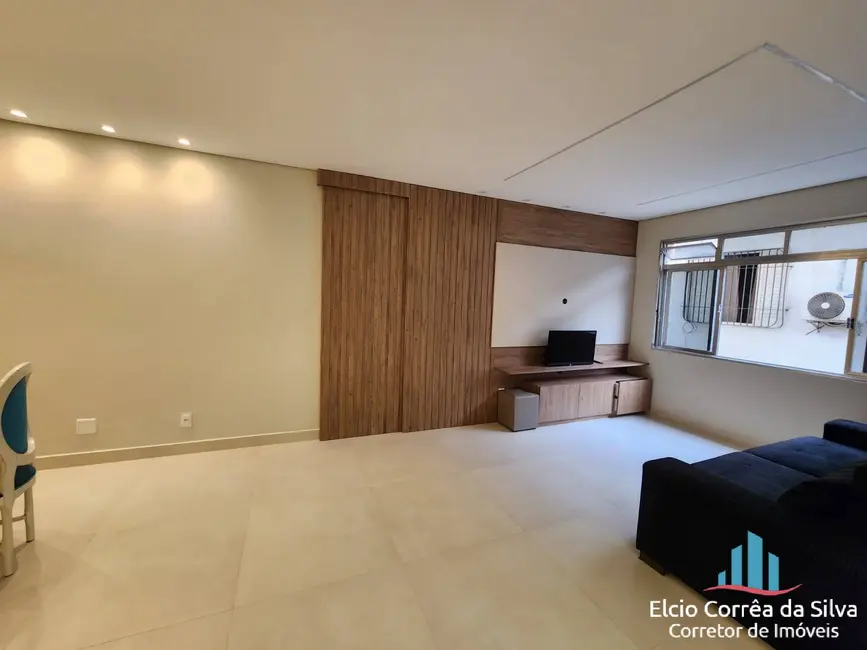 Foto 8 de Apartamento com 2 quartos à venda, 83m2 em Ponta da Praia, Santos - SP