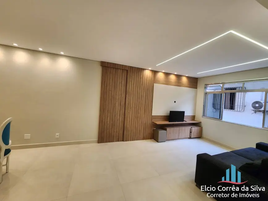 Foto 7 de Apartamento com 2 quartos à venda, 83m2 em Ponta da Praia, Santos - SP