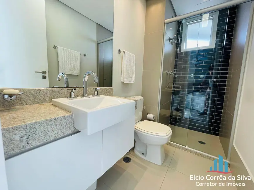 Foto 7 de Apartamento com 2 quartos para alugar, 60m2 em Gonzaga, Santos - SP