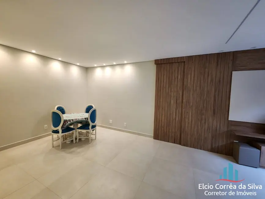 Foto 9 de Apartamento com 2 quartos à venda, 83m2 em Ponta da Praia, Santos - SP