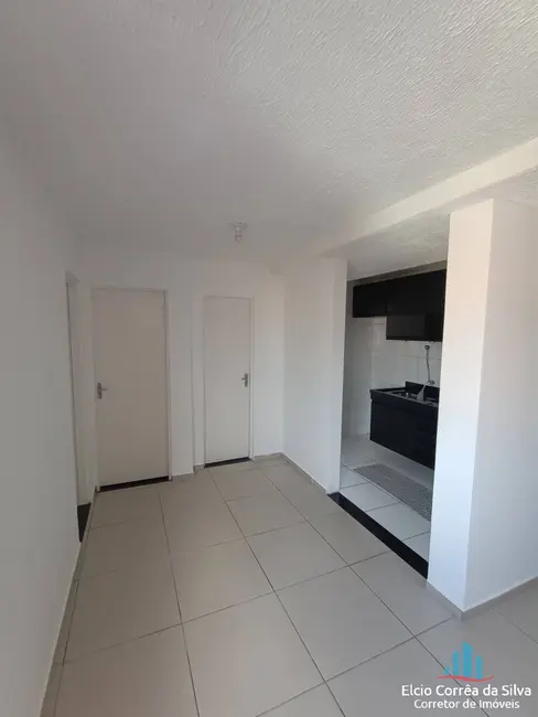 Foto 6 de Apartamento com 2 quartos à venda, 54m2 em Saboó, Santos - SP