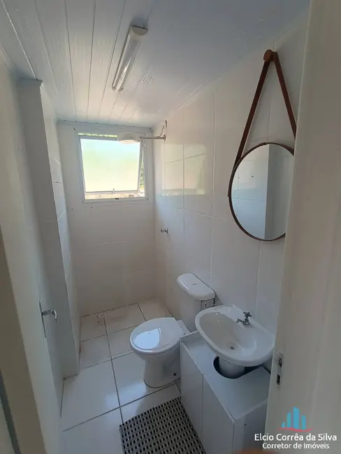 Foto 8 de Apartamento com 2 quartos à venda, 54m2 em Saboó, Santos - SP