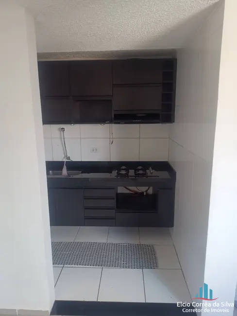 Foto 3 de Apartamento com 2 quartos à venda, 54m2 em Saboó, Santos - SP