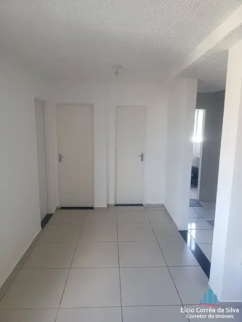 Foto 5 de Apartamento com 2 quartos à venda, 54m2 em Saboó, Santos - SP