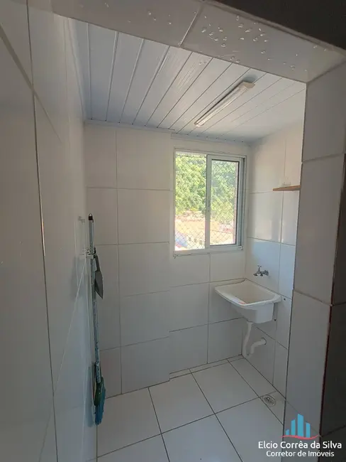 Foto 7 de Apartamento com 2 quartos à venda, 54m2 em Saboó, Santos - SP