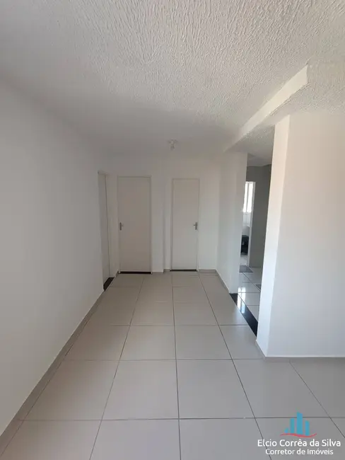 Foto 4 de Apartamento com 2 quartos à venda, 54m2 em Saboó, Santos - SP