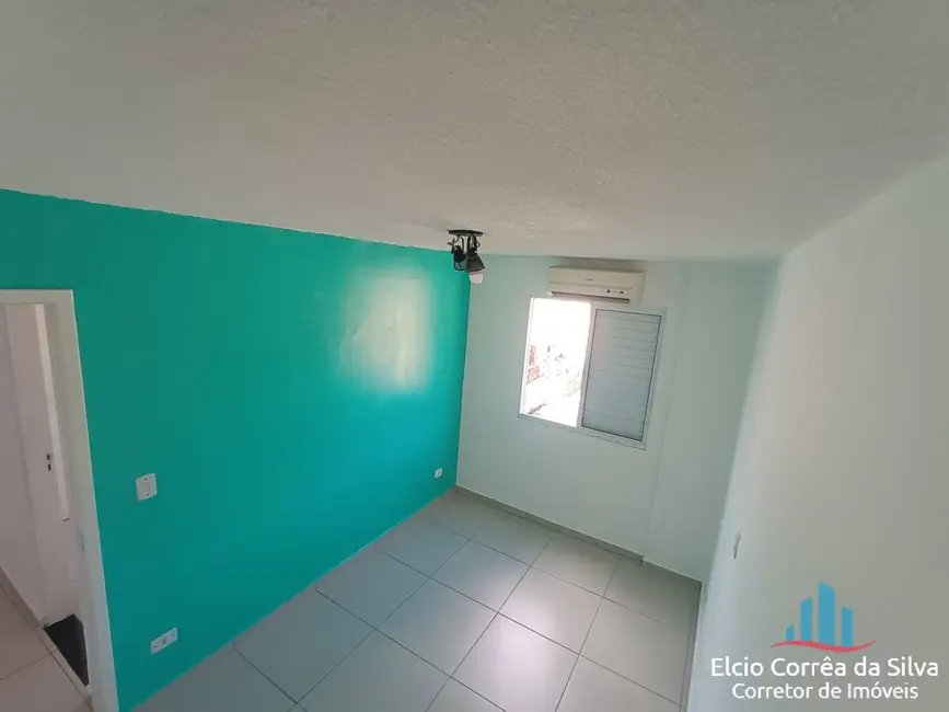 Foto 1 de Apartamento com 2 quartos à venda, 54m2 em Saboó, Santos - SP