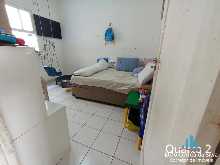 Foto 3 de Apartamento com 2 quartos à venda, 68m2 em Campo Grande, Santos - SP