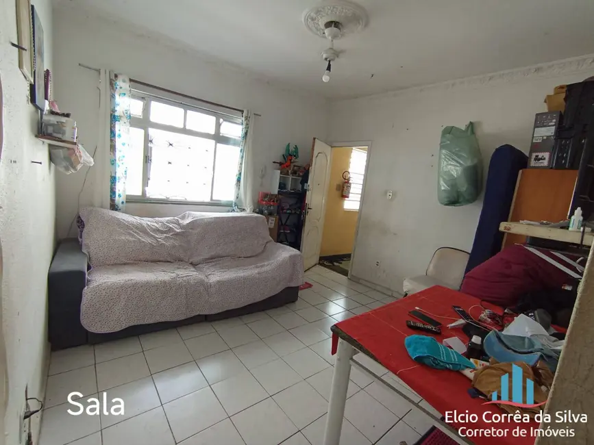 Foto 5 de Apartamento com 2 quartos à venda, 68m2 em Campo Grande, Santos - SP