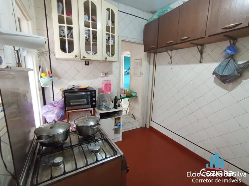 Foto 8 de Apartamento com 2 quartos à venda, 68m2 em Campo Grande, Santos - SP