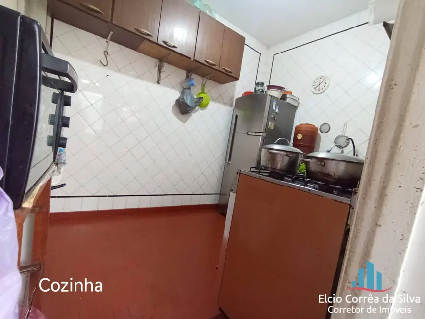 Foto 6 de Apartamento com 2 quartos à venda, 68m2 em Campo Grande, Santos - SP