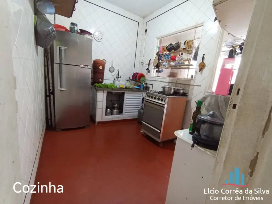 Foto 7 de Apartamento com 2 quartos à venda, 68m2 em Campo Grande, Santos - SP