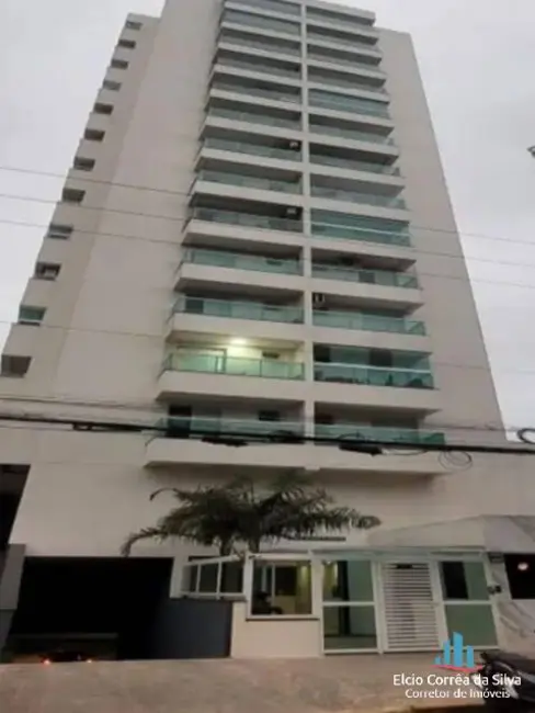 Foto 1 de Apartamento com 2 quartos à venda, 67m2 em Macuco, Santos - SP