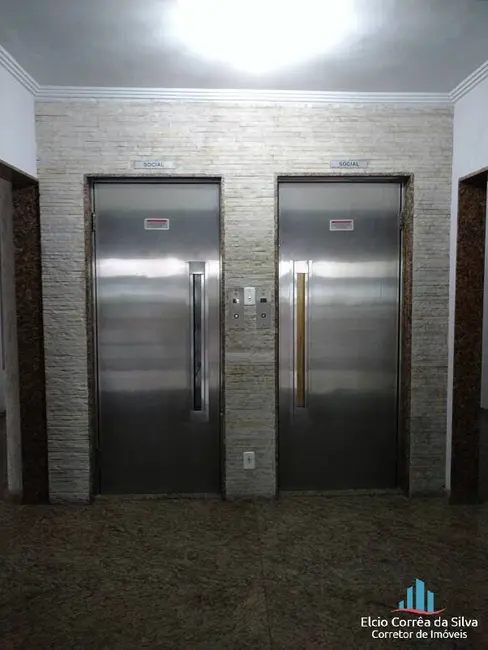 Apartamento com 1 quarto para alugar, 37m2 em Boqueirão, Santos - SP - imagem 2 Foto 2 de Apartamento com 1 quarto para alugar, 37m2 em Boqueirão, Santos - SP